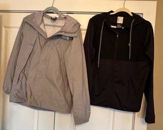 North face, Vuori Men’s