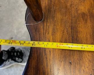 Windsor Chair - $175