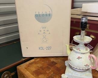 Two Available - $50 EACH 