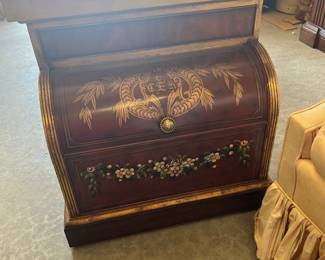 Japanese Tea Table - Pricing TBD 