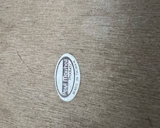 Vintage Wood & Wicker Bed Tray - $50 - Fair/ Good Vintage Condition. 