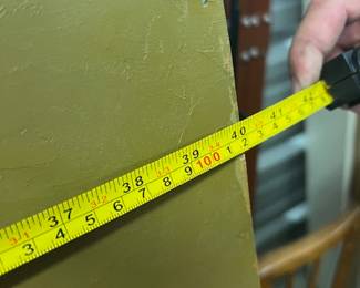 Original Barbara Evans - Abstract Painting - Pricing TBD 