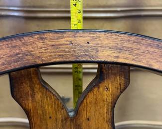 Windsor Chair - $175