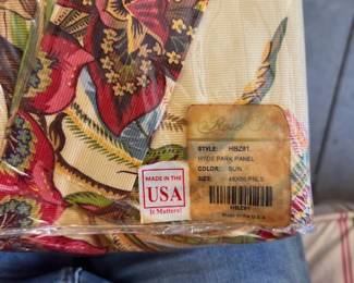 Rose Tree - New In Packaging - Window Panel - (Two) available - $50 Each 