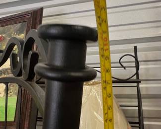 Pair of barstools - $150