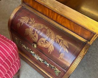 Japanese Tea Table - Pricing TBD 