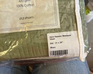 $30 Each - (Three) available 