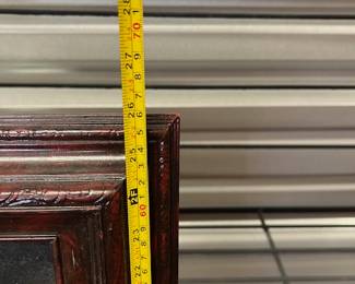 Original Framed Painting - $150 