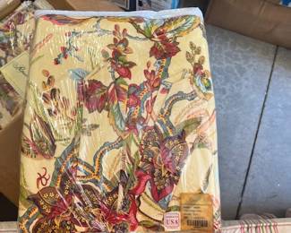 Rose Tree - New In Packaging - Window Panel - (Two) available - $50 Each 