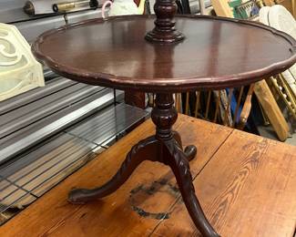 Three Tier Table - $300