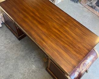 Japanese Tea Table - Pricing TBD 