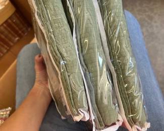 $30 Each - (Three) available 