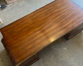 Japanese Tea Table - Pricing TBD 