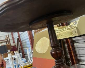 Three Tier Table - $300