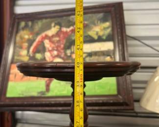 Three Tier Table - $300