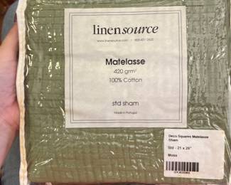 $30 Each - (Three) available 