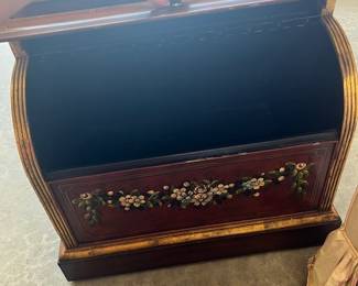 Japanese Tea Table - Pricing TBD 