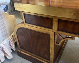 Japanese Tea Table - Pricing TBD 