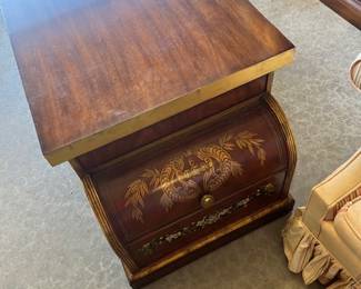 Japanese Tea Table - Pricing TBD 