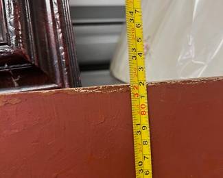 Original Barbara Evans - Abstract Painting - Pricing TBD 