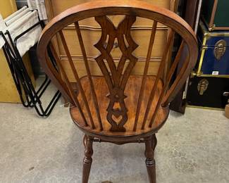 Windsor Chair - $175