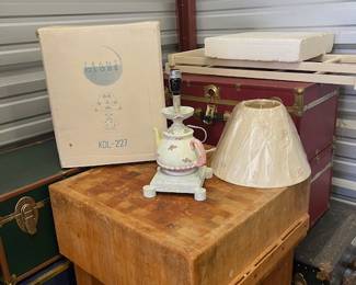 Two Available - $50 EACH 