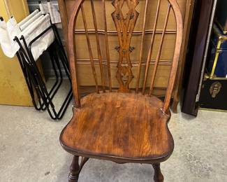 Windsor Chair - $175