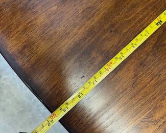 Windsor Chair - $175