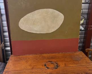 Original Barbara Evans - Abstract Painting - Pricing TBD 