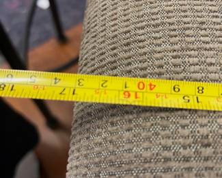 Pair of barstools - $150