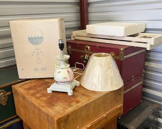 Two Available - $50 EACH 