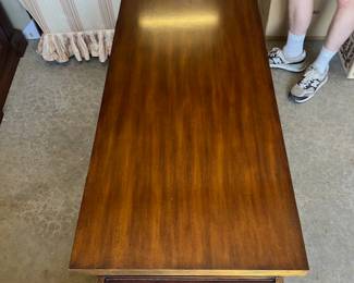 Japanese Tea Table - Pricing TBD 