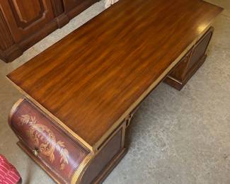 Japanese Tea Table - Pricing TBD 