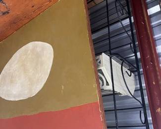 Original Barbara Evans - Abstract Painting - Pricing TBD 