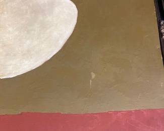 Original Barbara Evans - Abstract Painting - Pricing TBD 