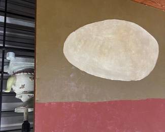 Original Barbara Evans - Abstract Painting - Pricing TBD 