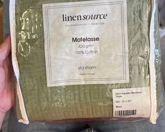 $30 Each - (Three) available 