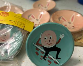 DRESSER DRAWER KNOBS FROM WARRENSBURG CUNNINGHAM HARDWARE STORE