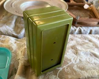 NAPKIN HOLDER