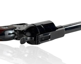 1968 Ruger Super Blackhawk .44 Magnum Revolver 7.5in Barrel Old Model 3-Screw