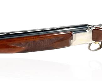 Browning Citori GTI Sporter Ultra Plus 12 Ga Over Under Shotgun