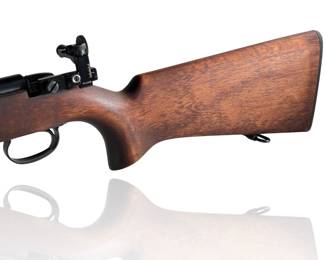 Remington M541 X Target .22 LR Rifle US