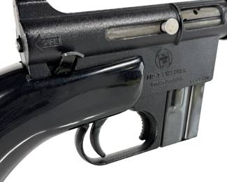 Charter Arms AR-7 Explorer .22 LR Survival Rifle