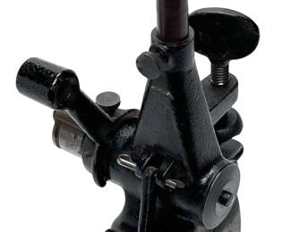 Vintage Lyman Ideal No 5 Powder Measure