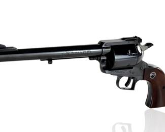 1968 Ruger Super Blackhawk .44 Magnum Revolver 7.5in Barrel Old Model 3-Screw