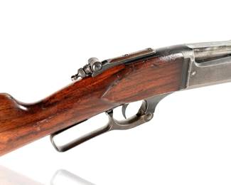 1925 Savage Model 1899 Lever Action Rifle .250-3000 99 .250