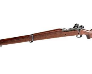 1943 US Remington Model 03-A3 Rifle M1903 U.S. Military 03 1903 03A3 03-06