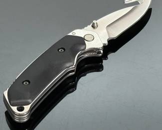 Buck 278 Alpha Hunter Folding Knife