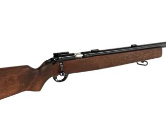 Harrington & Richardson Model M12 .22LR Rifle Military Training H&R M-12 5200 12