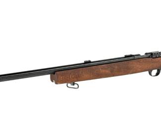 Harrington & Richardson Model M12 .22LR Rifle Military Training H&R M-12 5200 12